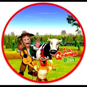 TRANSFER PARA GELATINAS PASTELES